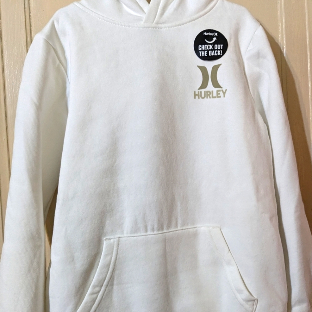 Boys hoodie sweatshirt